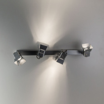 Цена на Спот Citilux CL526541S