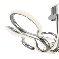 Накладная люстра Freya FR6045CL-L54CH в интернет магазине Гет Лайт