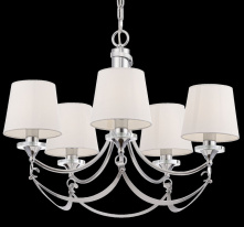 Купить Подвесная люстра Freya FR5081PL-05CH