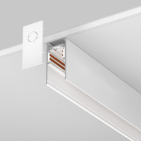 Цена на Шинопровод Maytoni Technical TRX034-412W