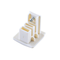 Фото Заглушка ITALLINE WSO 35B WHITE