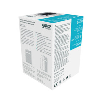 Светильник настенный Gauss GD160 в интернет магазине Гет Лайт