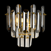 Цена на Бра Natali Kovaltseva NUBIAN 81438/1W GOLD PLATED