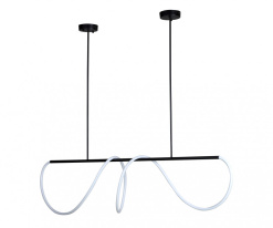 Фото Люстра на штанге Kink Light 08041-150,19(4000K)