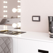 Купить Розетка Werkel W1172213