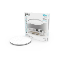 Фото Накладной светильник Gauss 995440260