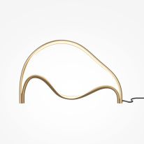 Купить Настольная лампа Maytoni MOD283TL-L12BS3K