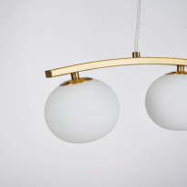 Купить Подвесная люстра Favourite 4055-3P