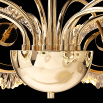 Цена на Люстра на штанге ImperiumLoft 219413-23