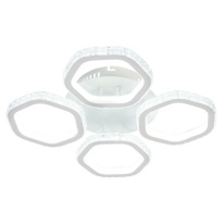 Накладная люстра Escada 10263/4LED Накладная люстра Escada 10263/4LED в интернет магазине Гет Лайт