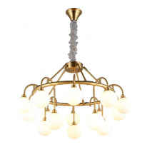 Подвесная люстра APLOYT APL.839.03.15 Фото Подвесная люстра APLOYT APL.839.03.15