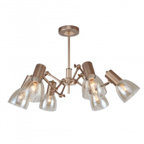 Фото Люстра на штанге F-Promo 2660-6U