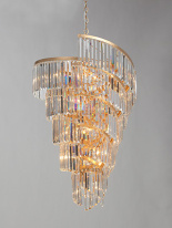 Фото Каскадная люстра Vitaluce V58380-8/16