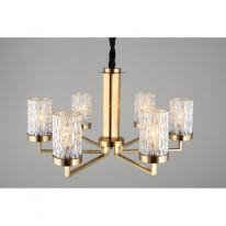 Цена на Подвесная люстра Omnilux OML-84713-06