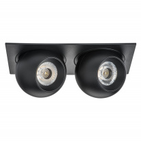 Фото Встраиваемый светильник Lightstar i5277272