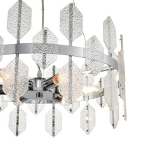 Цена на Подвесная люстра Vele Luce VL4153P16