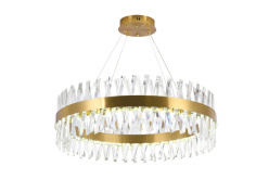 Купить Подвесная люстра Natali Kovaltseva LED LAMPS 81246