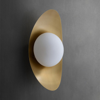 Фото Бра ImperiumLoft 167175-26