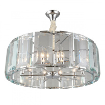 Фото Подвесная люстра Omnilux OML-81513-10