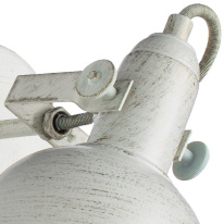 Спот ARTE Lamp A5213AP-1WG Купить Спот ARTE Lamp A5213AP-1WG