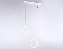 Подвесной светильник Ambrella Light FL5272 Подвесной светильник Ambrella Light FL5272 в интернет магазине Гет Лайт
