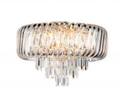 Фото Накладная люстра Indigo V000042