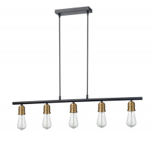 Цена на Подвесная люстра Vele Luce VL6532P05