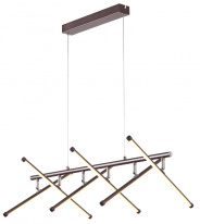 Фото Подвесная люстра ST-Luce SLD003.303.06