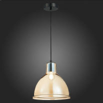 Подвесной светильник Evoluce SLE114723-01 в интернет магазине Гет Лайт