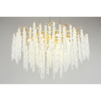 Купить с доставкой по Москве и России Подвесная люстра APLOYT APL.848.03.15