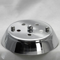 Купить с доставкой по Москве и России Люстра на штанге Lussole LSP-8095