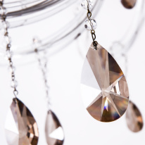 Купить Подвесная люстра Divinare 5127/21 LM-15