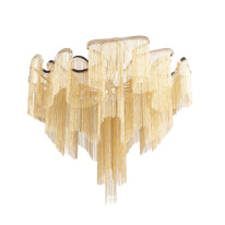 Люстра на штанге LOFT IT 10208/1000C Gold Купить Люстра на штанге LOFT IT 10208/1000C Gold