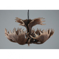 Купить с доставкой по Москве и России Подвесная люстра Omnilux OML-52203-12