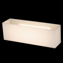 Купить Светильник настенный Maytoni O009WL-L10S