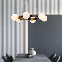 Купить Подвесная люстра ImperiumLoft 140690-26