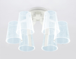 Купить Накладная люстра Ambrella Light AK4031