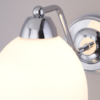 Цена на Бра Eurosvet 30172/1 хром