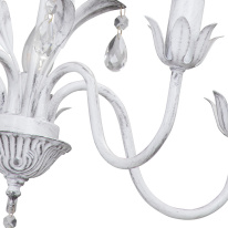 Купить Подвесная люстра Vitaluce V1047/5