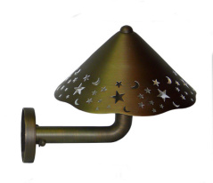 Фото Светильник настенный LD-Lighting LD-P002 В PART-LIGHT