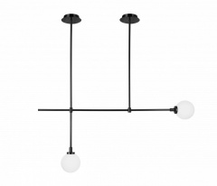Фото Подвесной светильник Moderli V5093-2P