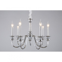 Подвесная люстра Omnilux OML-71903-07 в интернет магазине Гет Лайт