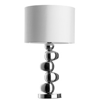 Фото Настольная лампа ARTE Lamp A4610LT-1CC