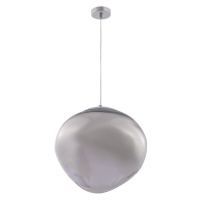 Купить Подвесной светильник Crystal Lux MALAGA SP1 D360 CHROME
