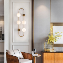 Купить Бра ImperiumLoft 213735-26