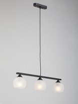 Фото Линейный светильник Vitaluce V3107-1/3S