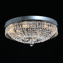 Купить Накладная люстра DeMarkt 366012906