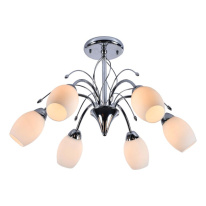 Фото Люстра на штанге Escada 1161/6P