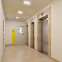 Накладной светильник Feron 41794 в интернет магазине Гет Лайт