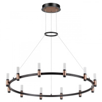 Фото Подвесная люстра Odeon Light 5009/48L